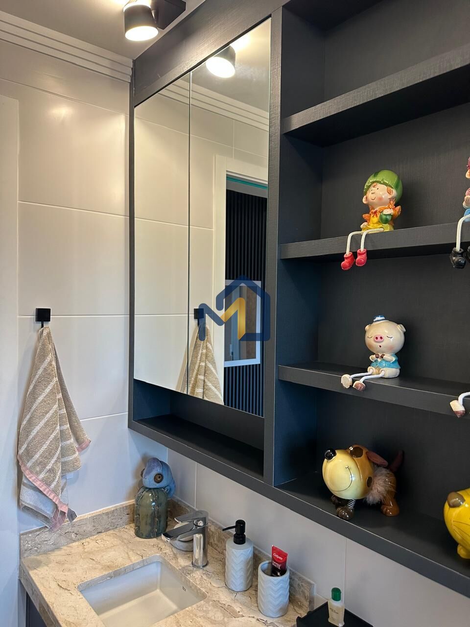 Apartamento, 2 quartos, 66 m² - Foto 34