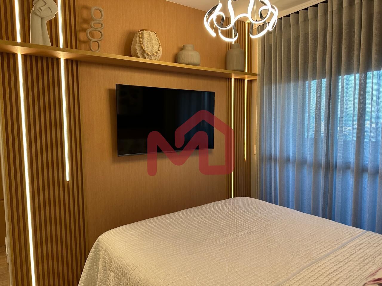 Apartamento, 2 quartos, 66 m² - Foto 31