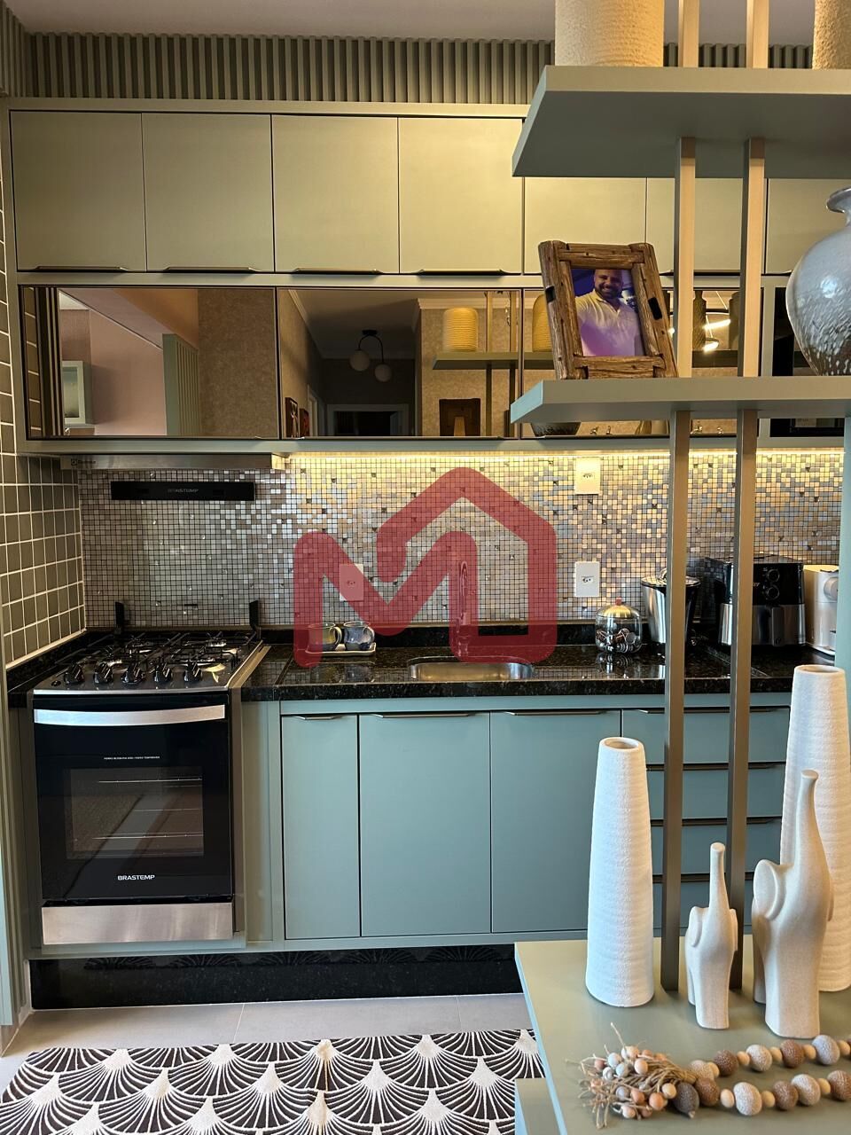 Apartamento, 2 quartos, 66 m² - Foto 7