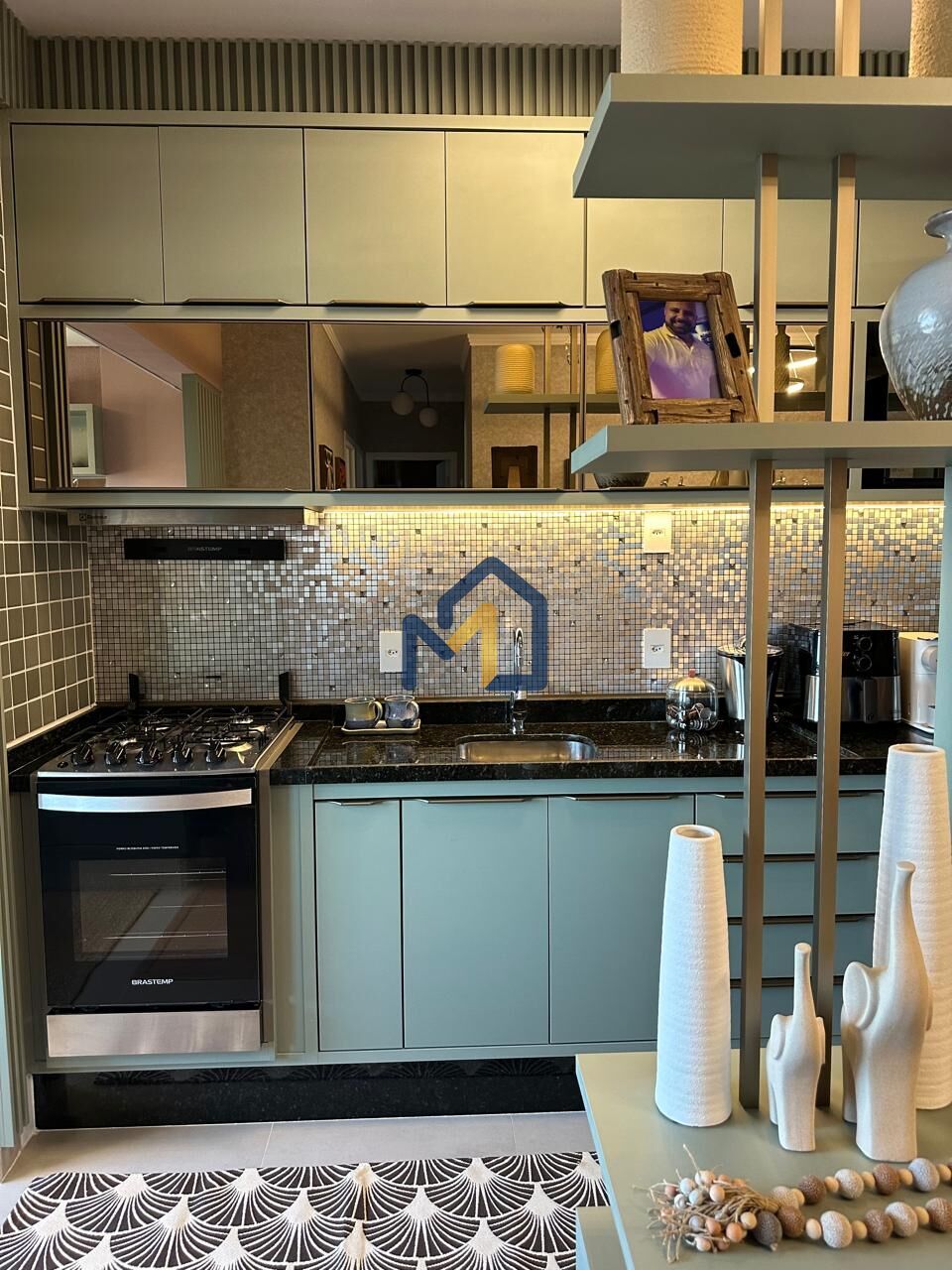 Apartamento, 2 quartos, 66 m² - Foto 7