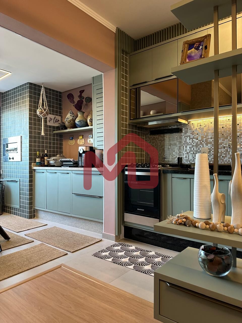 Apartamento, 2 quartos, 66 m² - Foto 15