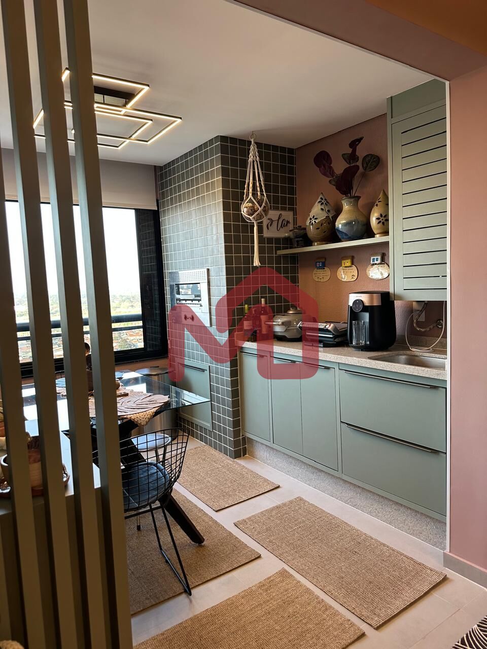 Apartamento, 2 quartos, 66 m² - Foto 14