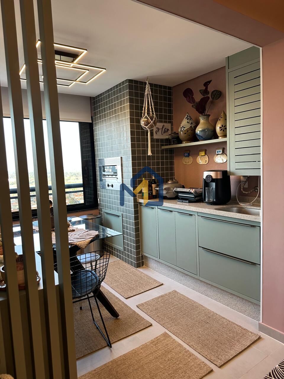 Apartamento, 2 quartos, 66 m² - Foto 14