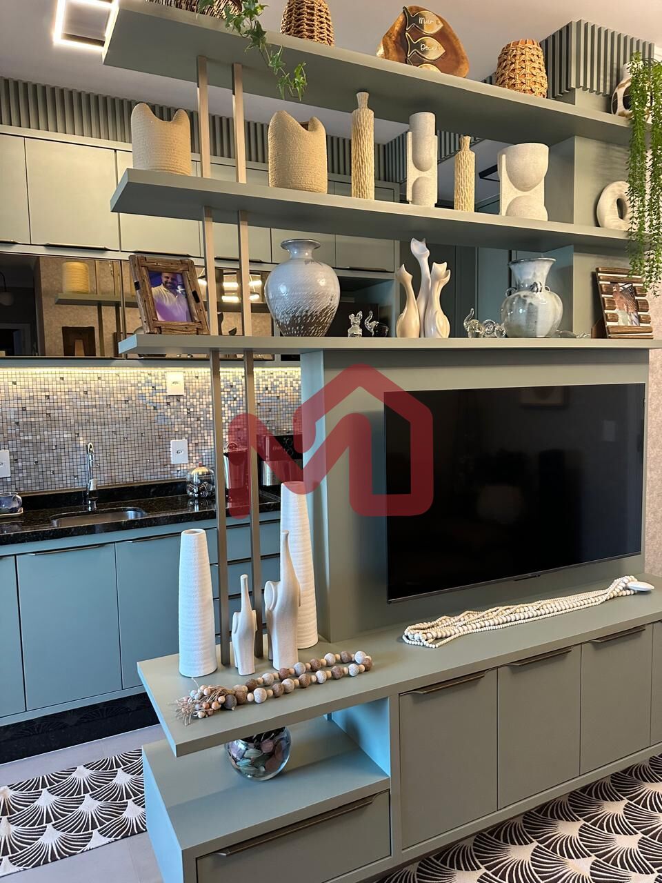 Apartamento, 2 quartos, 66 m² - Foto 8