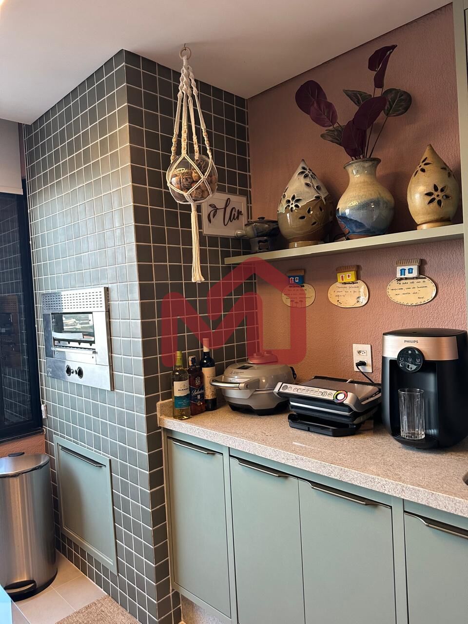 Apartamento, 2 quartos, 66 m² - Foto 16