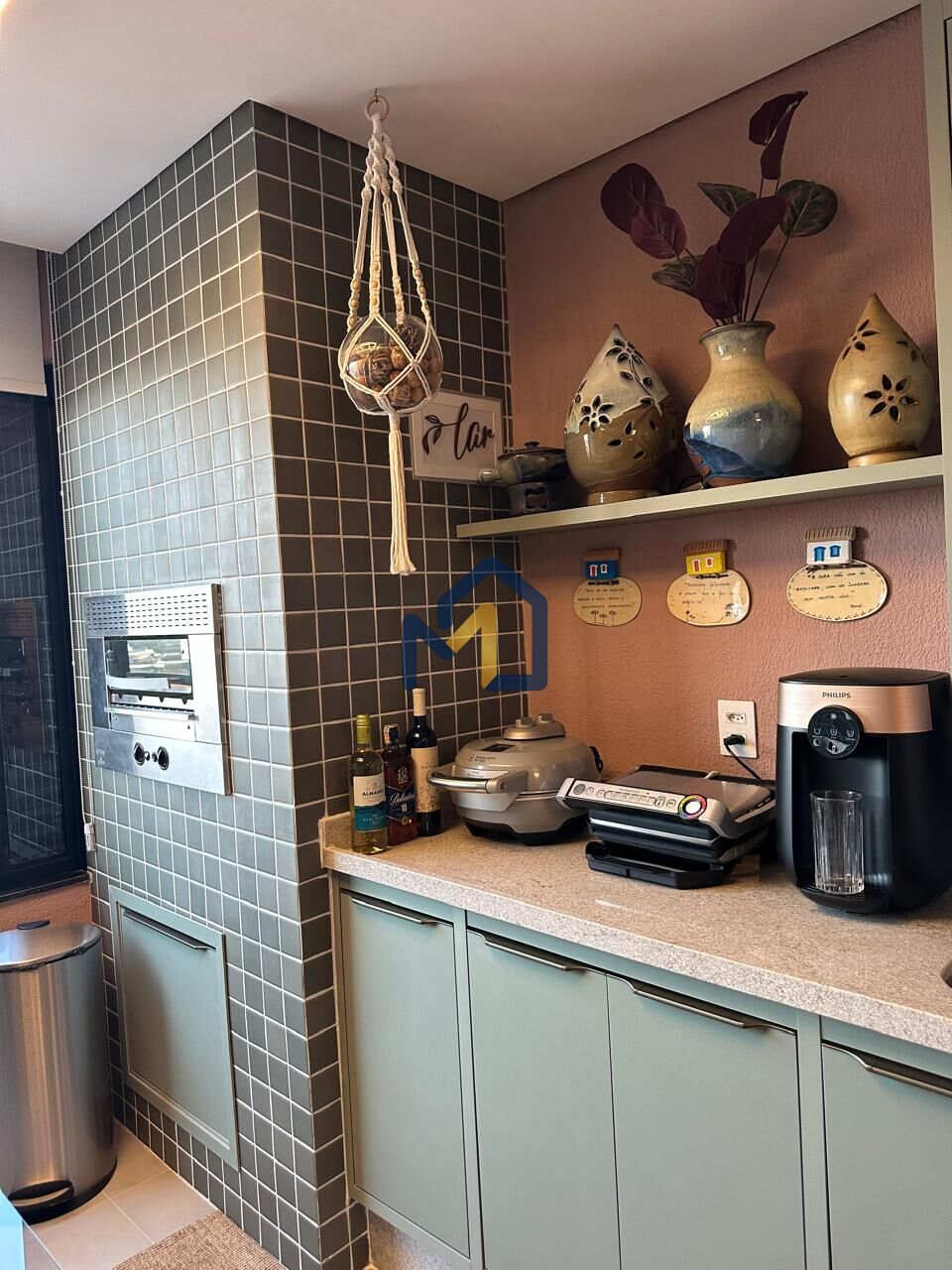 Apartamento, 2 quartos, 66 m² - Foto 16