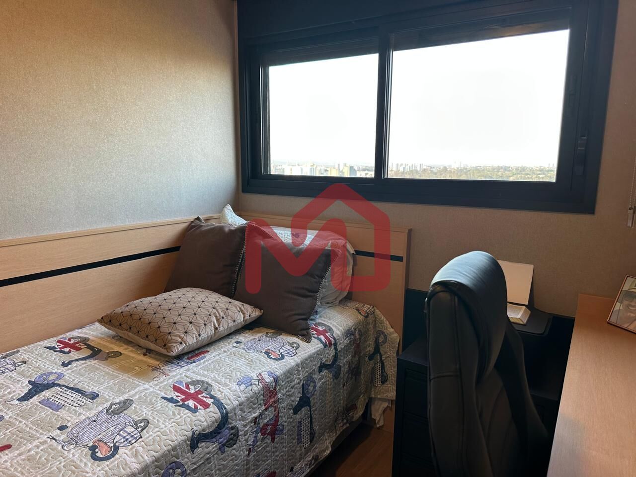 Apartamento, 2 quartos, 66 m² - Foto 26