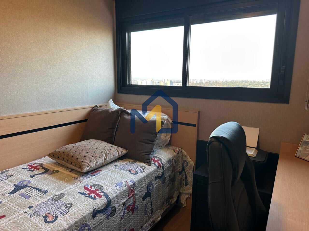 Apartamento, 2 quartos, 66 m² - Foto 26