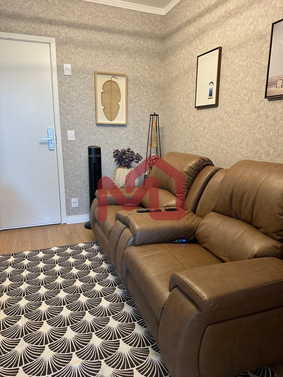 Apartamento, 2 quartos, 66 m² - Foto 5