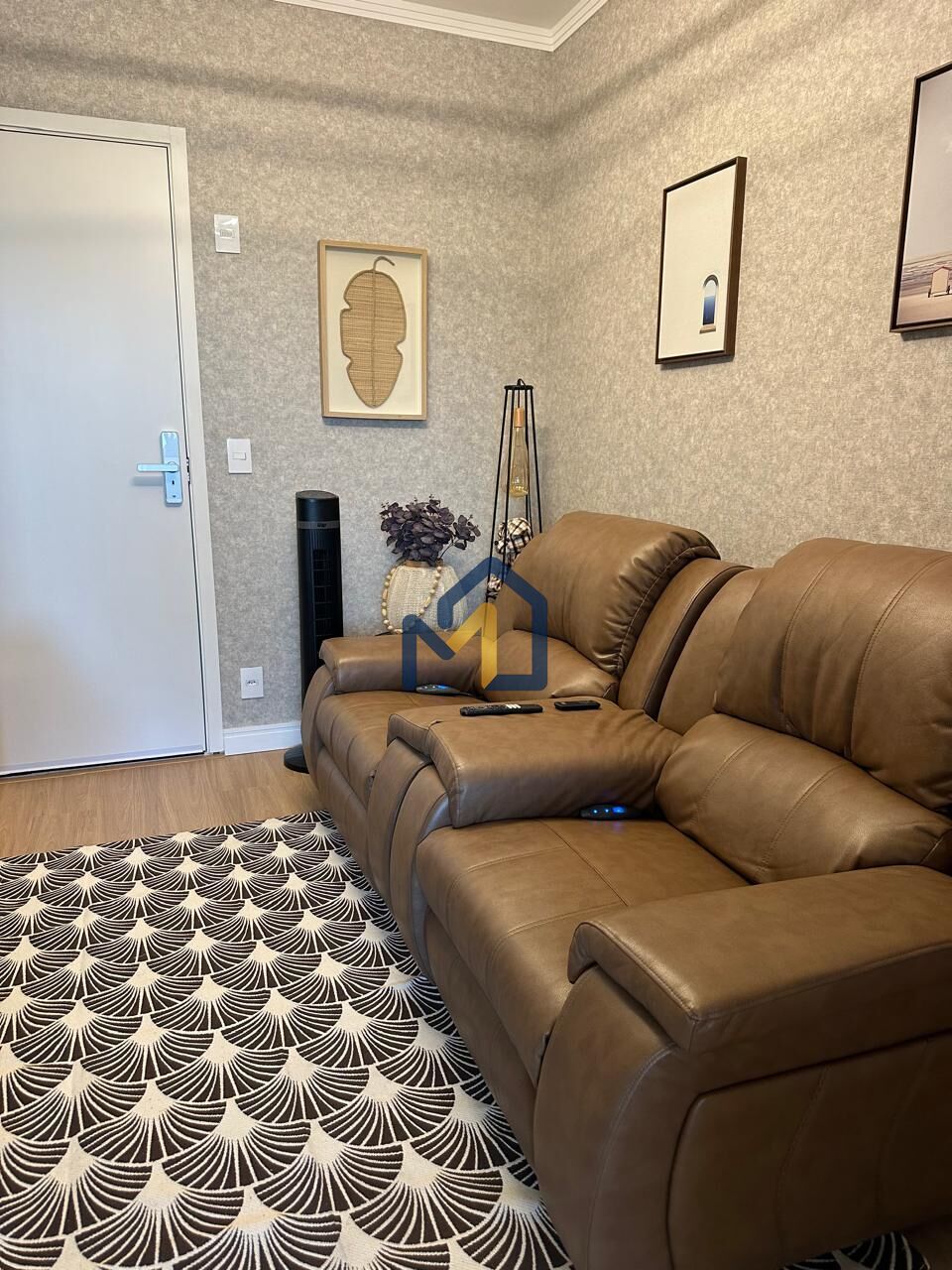 Apartamento, 2 quartos, 66 m² - Foto 5
