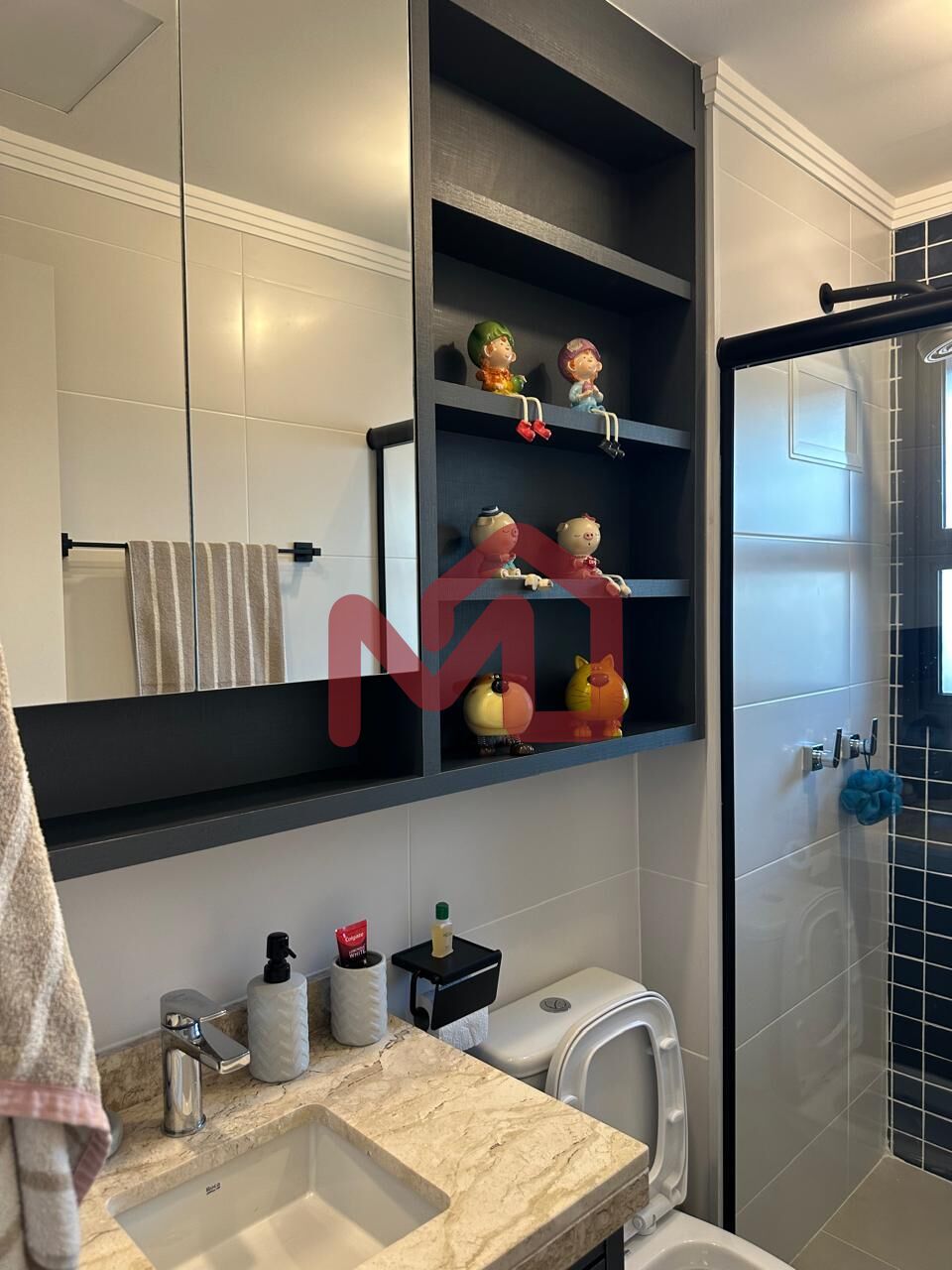 Apartamento, 2 quartos, 66 m² - Foto 35