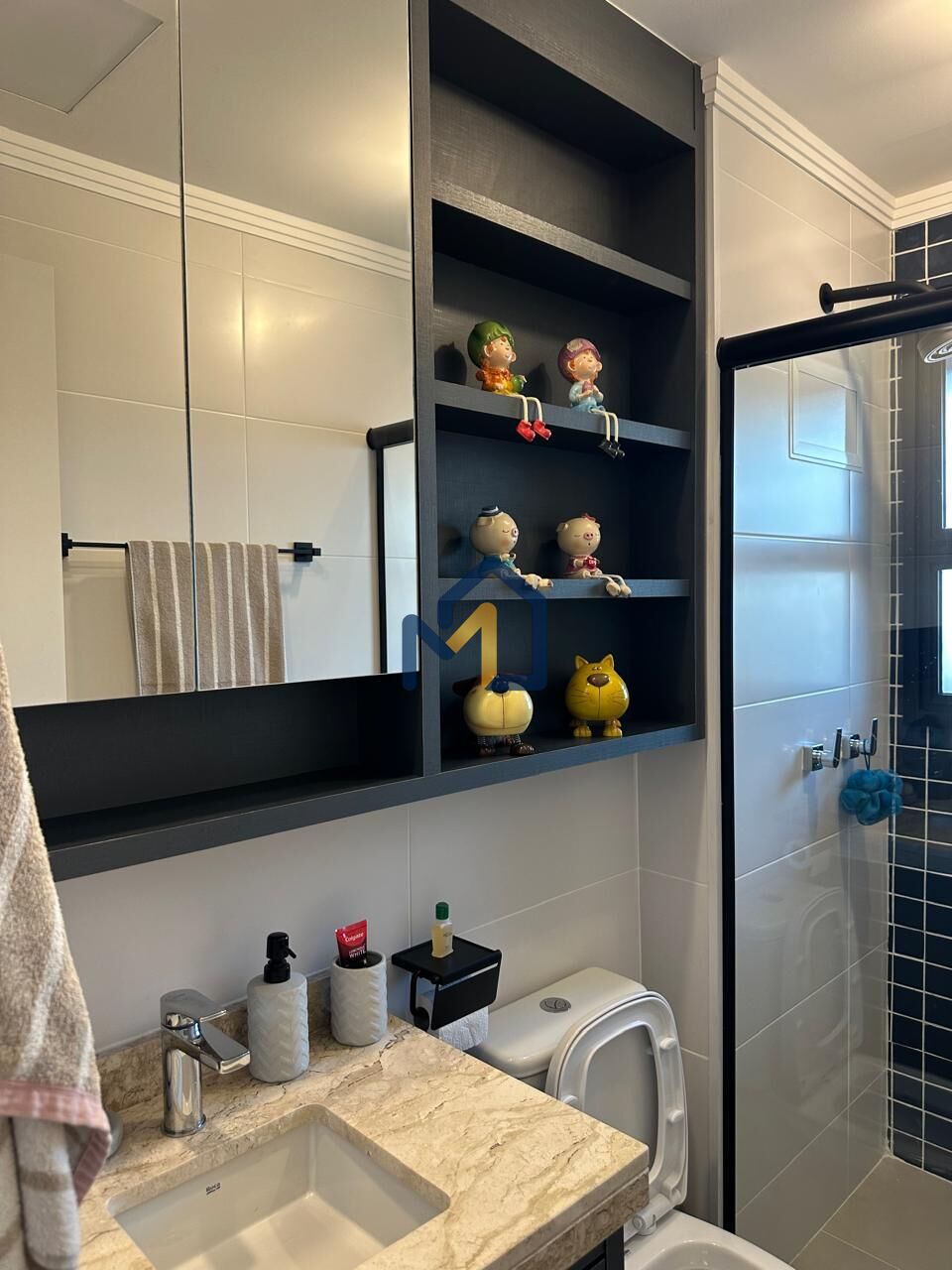 Apartamento, 2 quartos, 66 m² - Foto 35