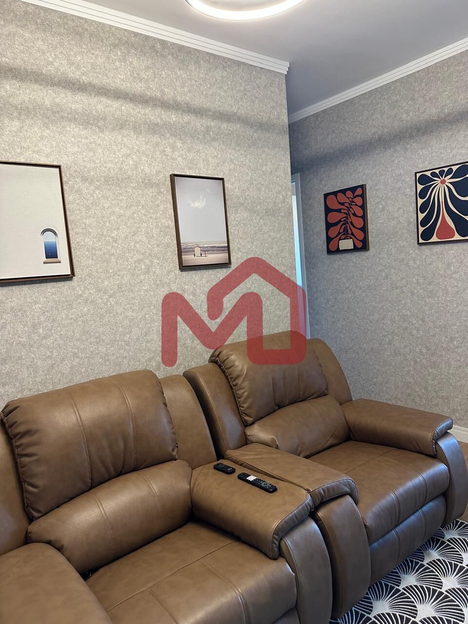 Apartamento, 2 quartos, 66 m² - Foto 4