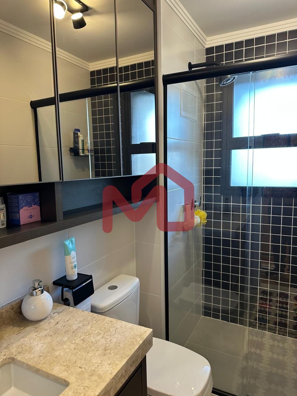 Apartamento, 2 quartos, 66 m² - Foto 39