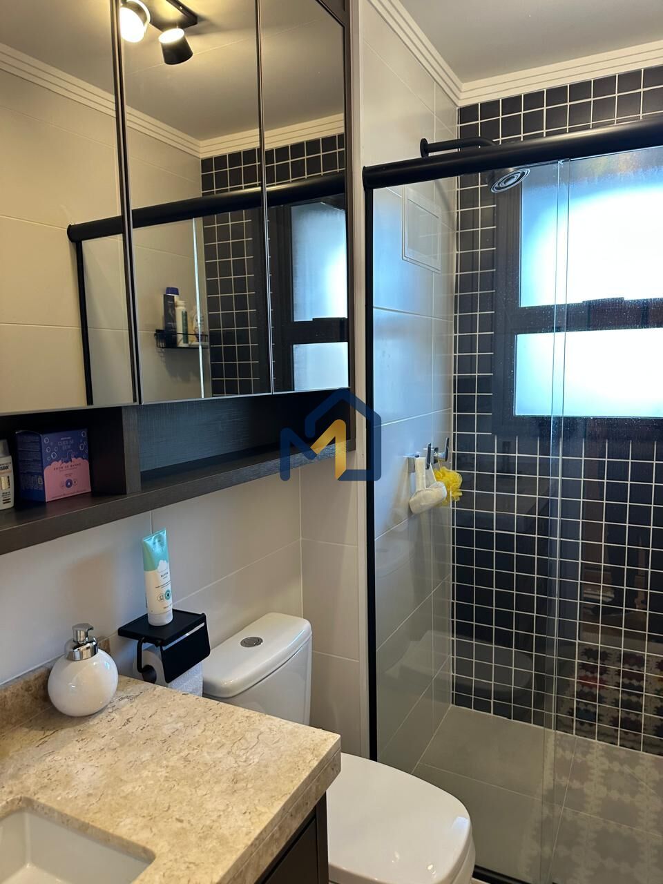 Apartamento, 2 quartos, 66 m² - Foto 39