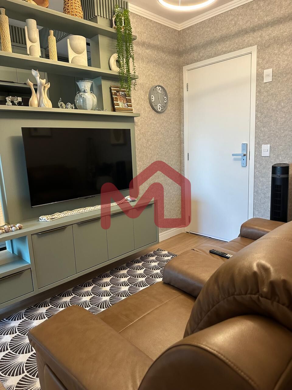 Apartamento, 2 quartos, 66 m² - Foto 3