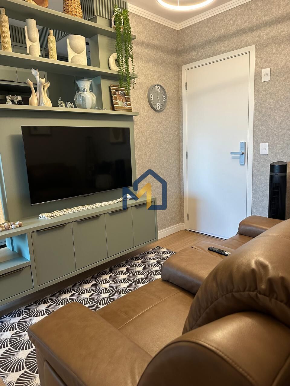 Apartamento, 2 quartos, 66 m² - Foto 3