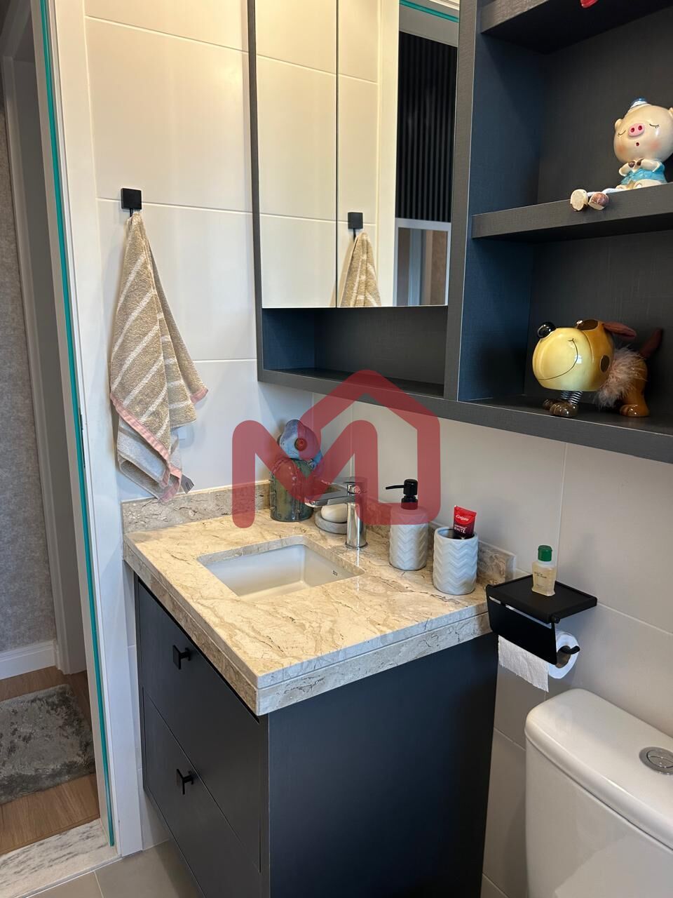 Apartamento, 2 quartos, 66 m² - Foto 36