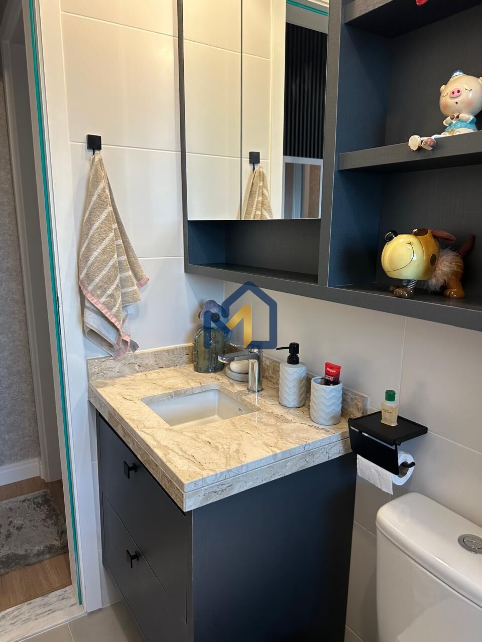 Apartamento, 2 quartos, 66 m² - Foto 36