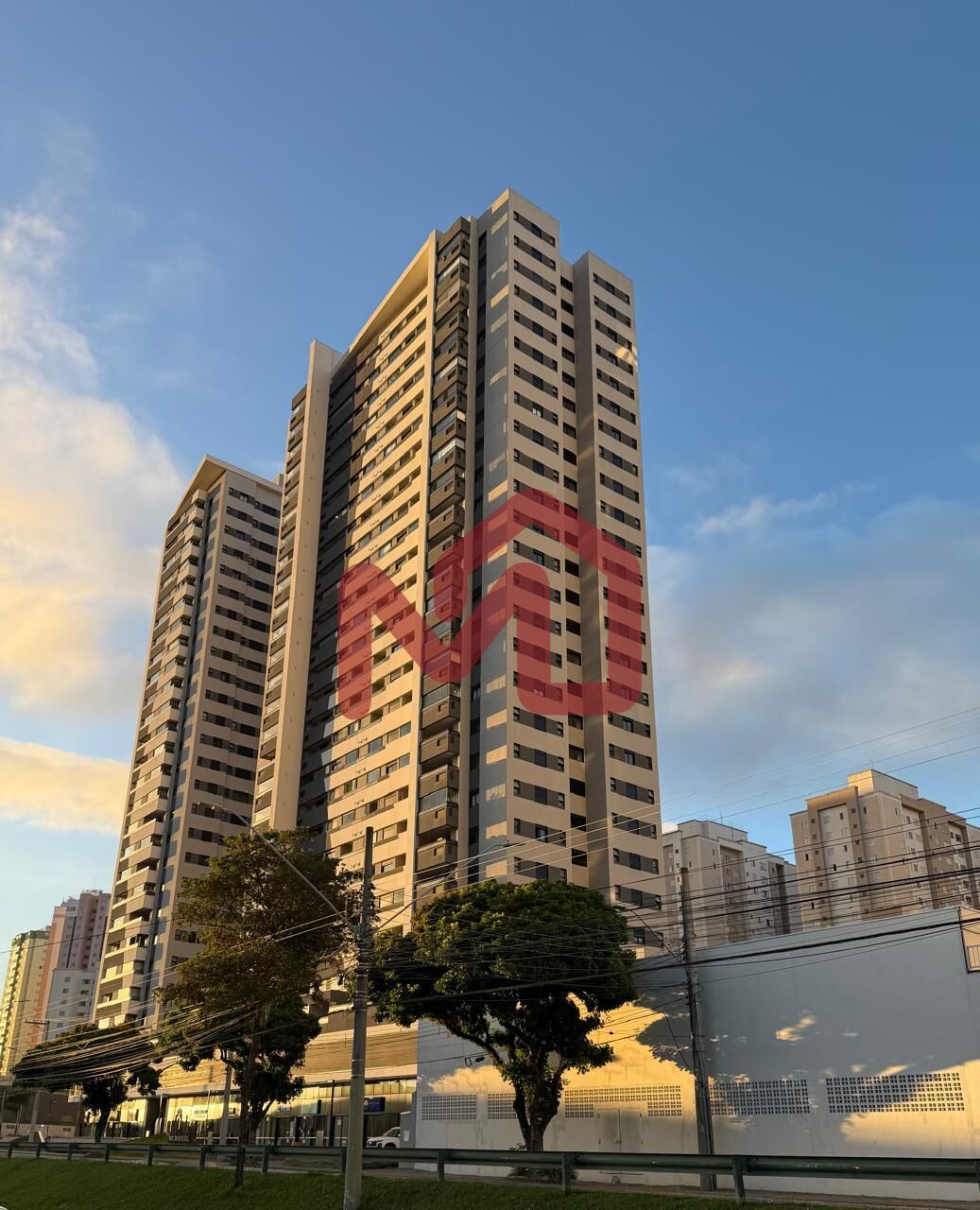 Apartamento, 2 quartos, 66 m² - Foto 2