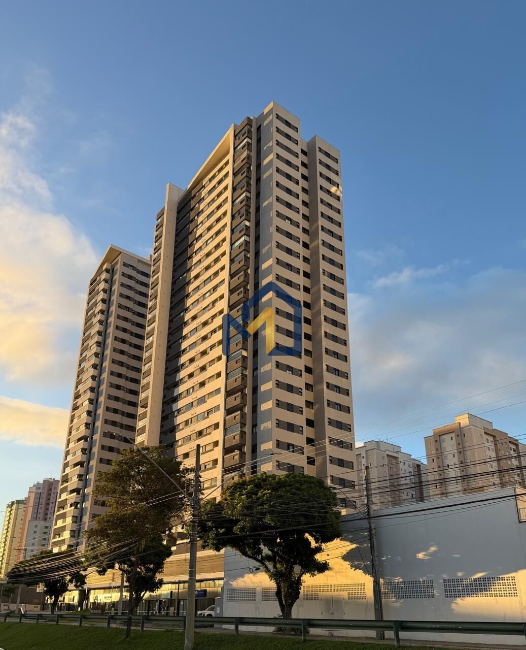 Apartamento, 2 quartos, 66 m² - Foto 2