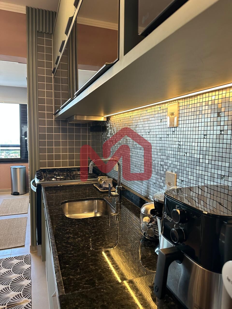 Apartamento, 2 quartos, 66 m² - Foto 11