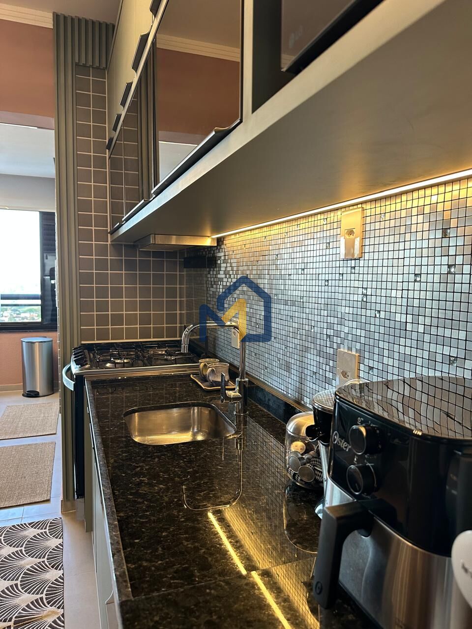 Apartamento, 2 quartos, 66 m² - Foto 11
