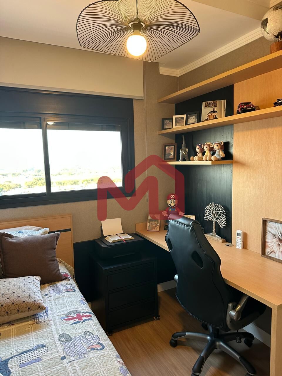 Apartamento, 2 quartos, 66 m² - Foto 24