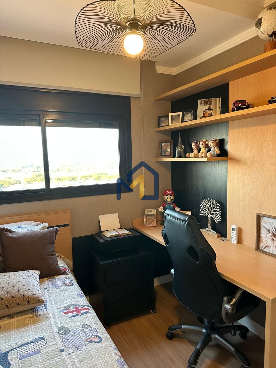 Apartamento, 2 quartos, 66 m² - Foto 24