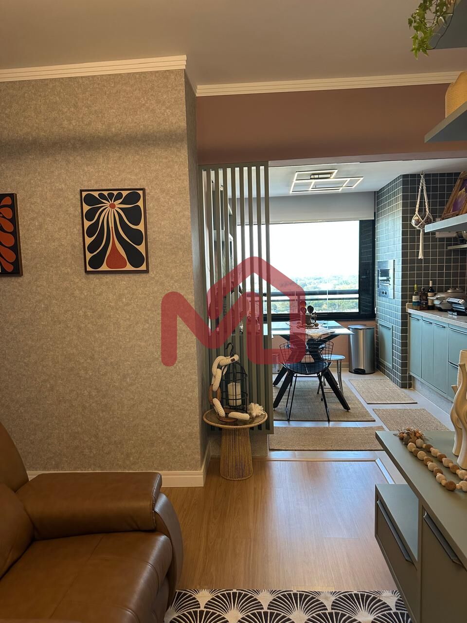 Apartamento, 2 quartos, 66 m² - Foto 6