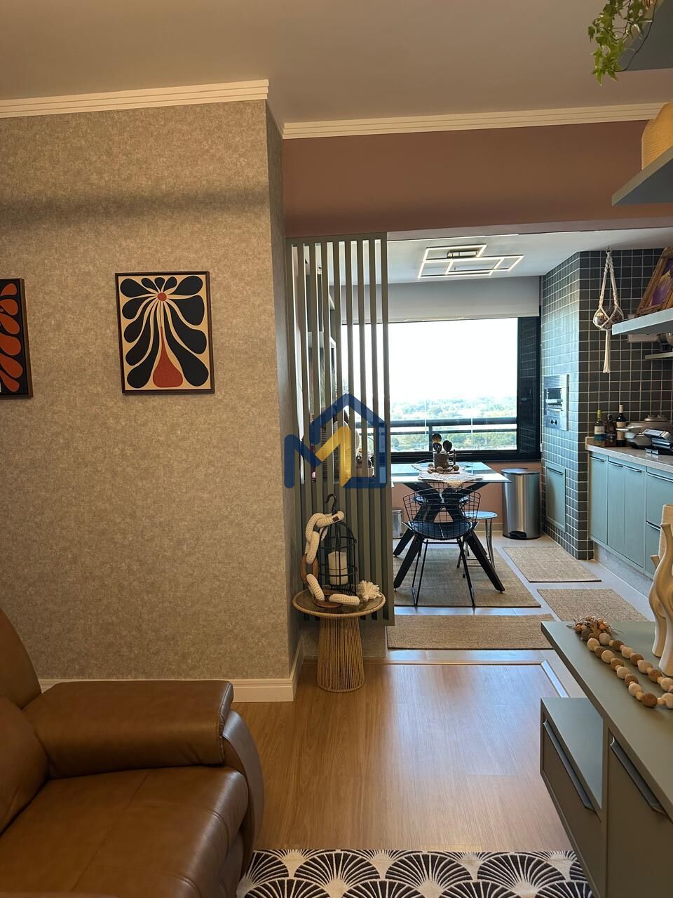 Apartamento, 2 quartos, 66 m² - Foto 6