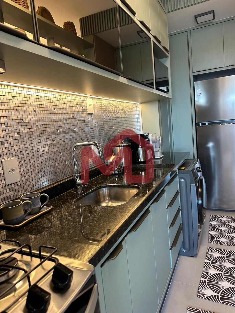 Apartamento, 2 quartos, 66 m² - Foto 10