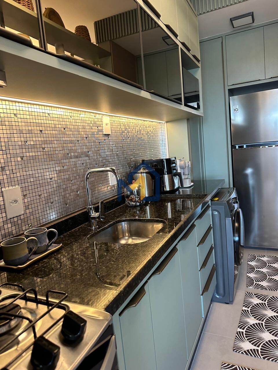 Apartamento, 2 quartos, 66 m² - Foto 10