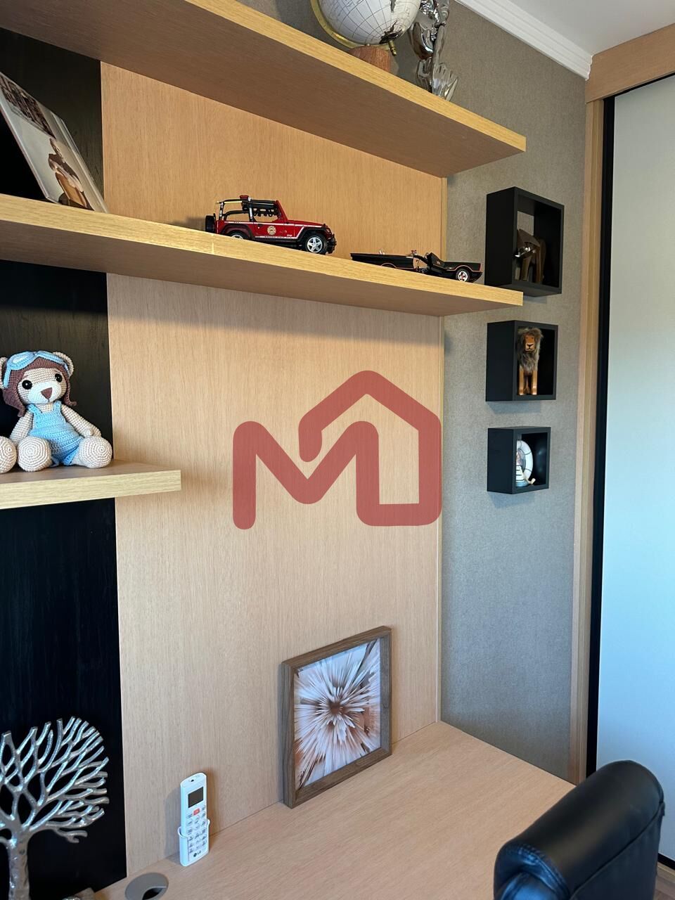 Apartamento, 2 quartos, 66 m² - Foto 23