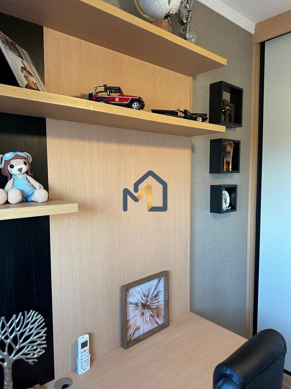Apartamento, 2 quartos, 66 m² - Foto 23