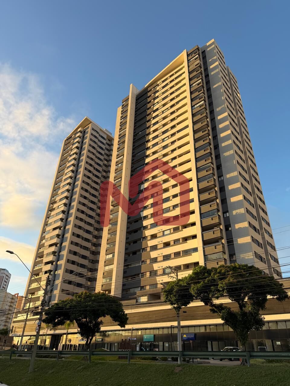 Apartamento, 2 quartos, 66 m² - Foto 1