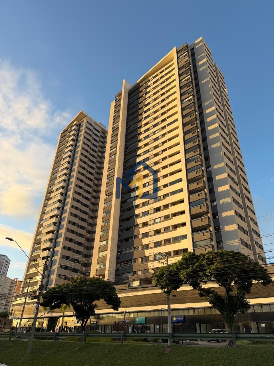 Apartamento, 2 quartos, 66 m² - Foto 1