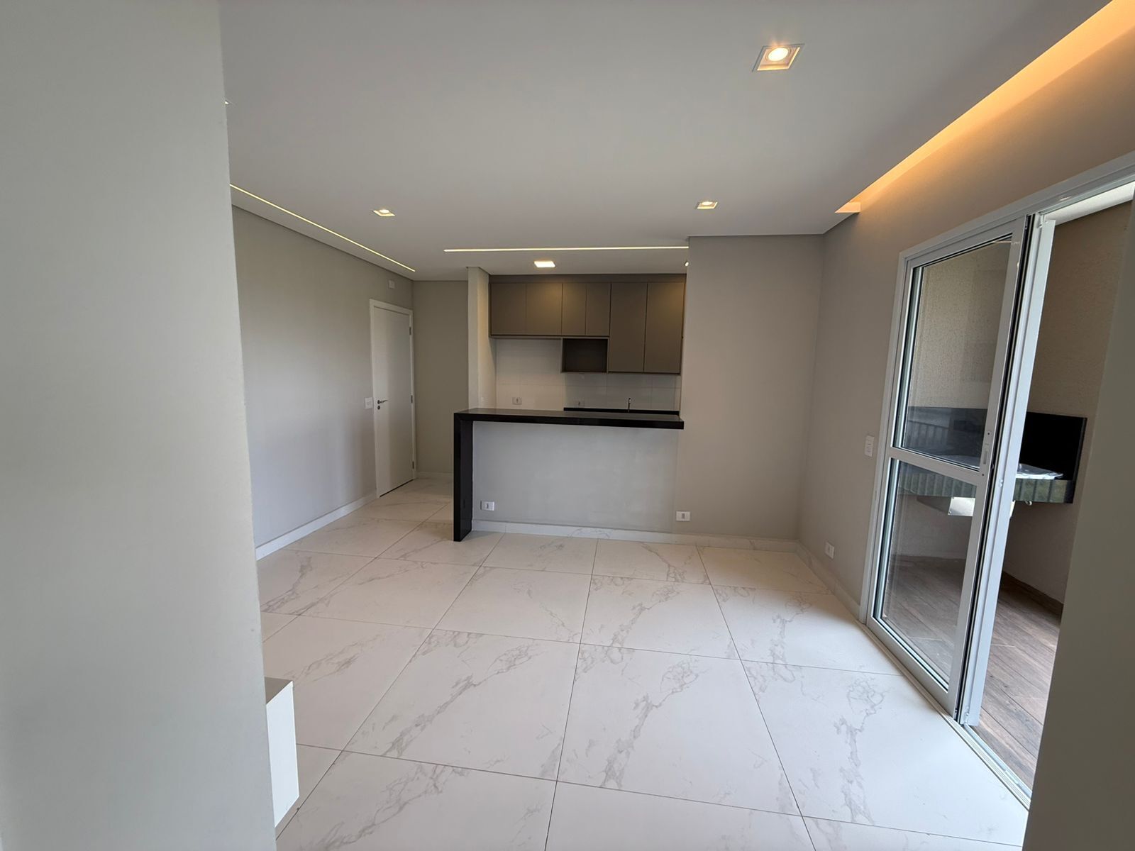 Apartamento, 2 quartos, 61 m² - Foto 3