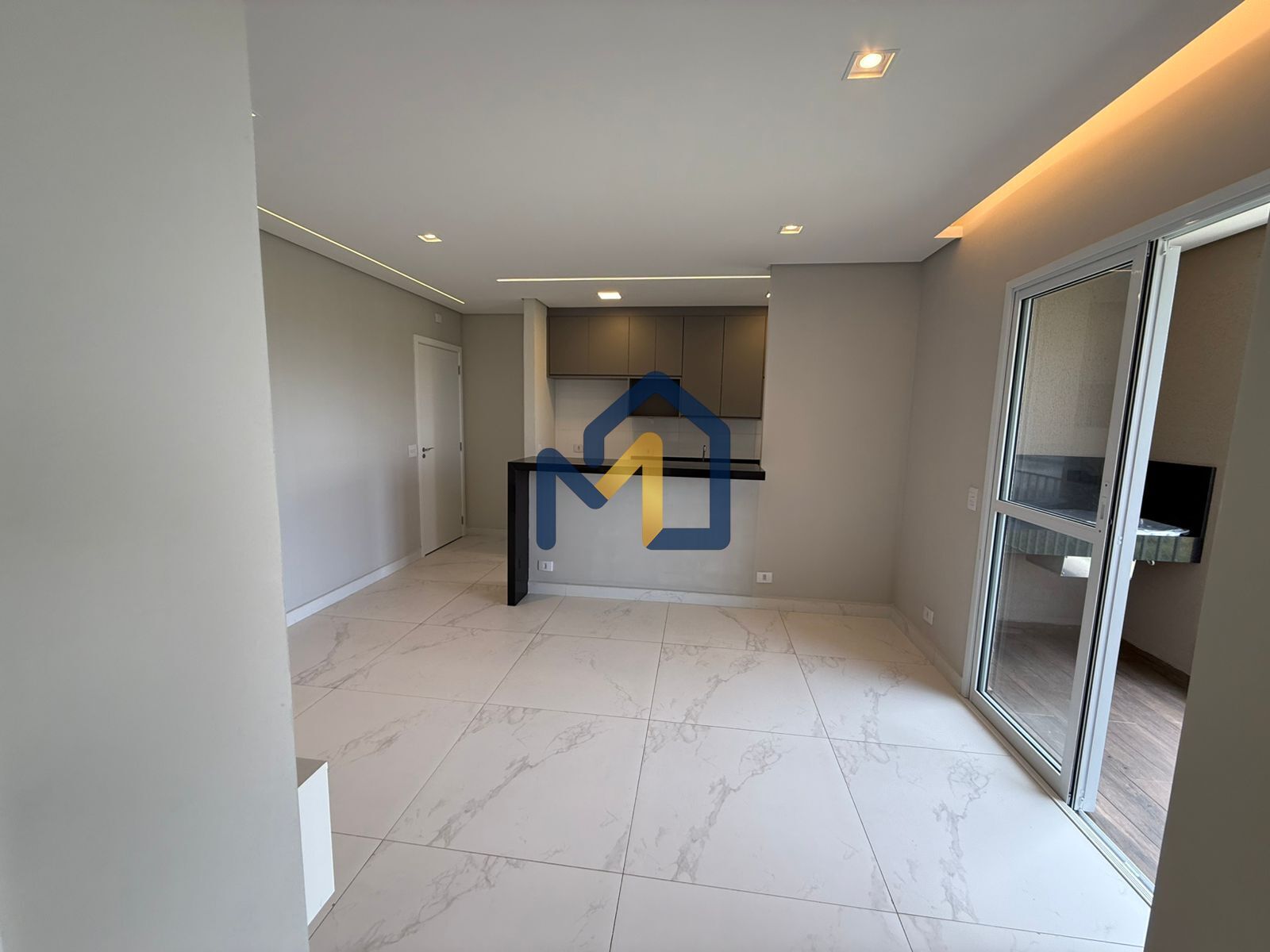 Apartamento, 2 quartos, 61 m² - Foto 3