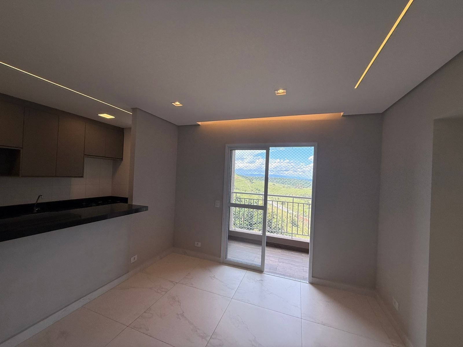 Apartamento, 2 quartos, 61 m² - Foto 4
