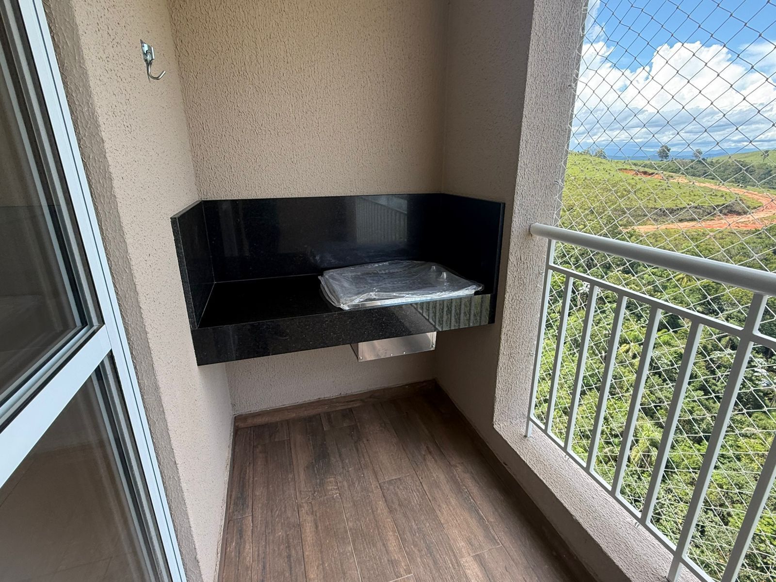 Apartamento, 2 quartos, 61 m² - Foto 7