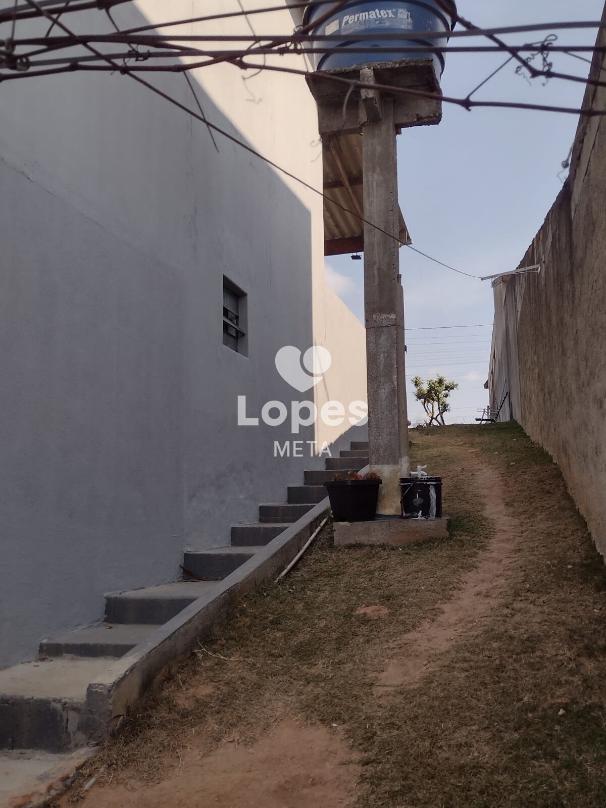Chácara à venda com 3 quartos, 1300m² - Foto 3