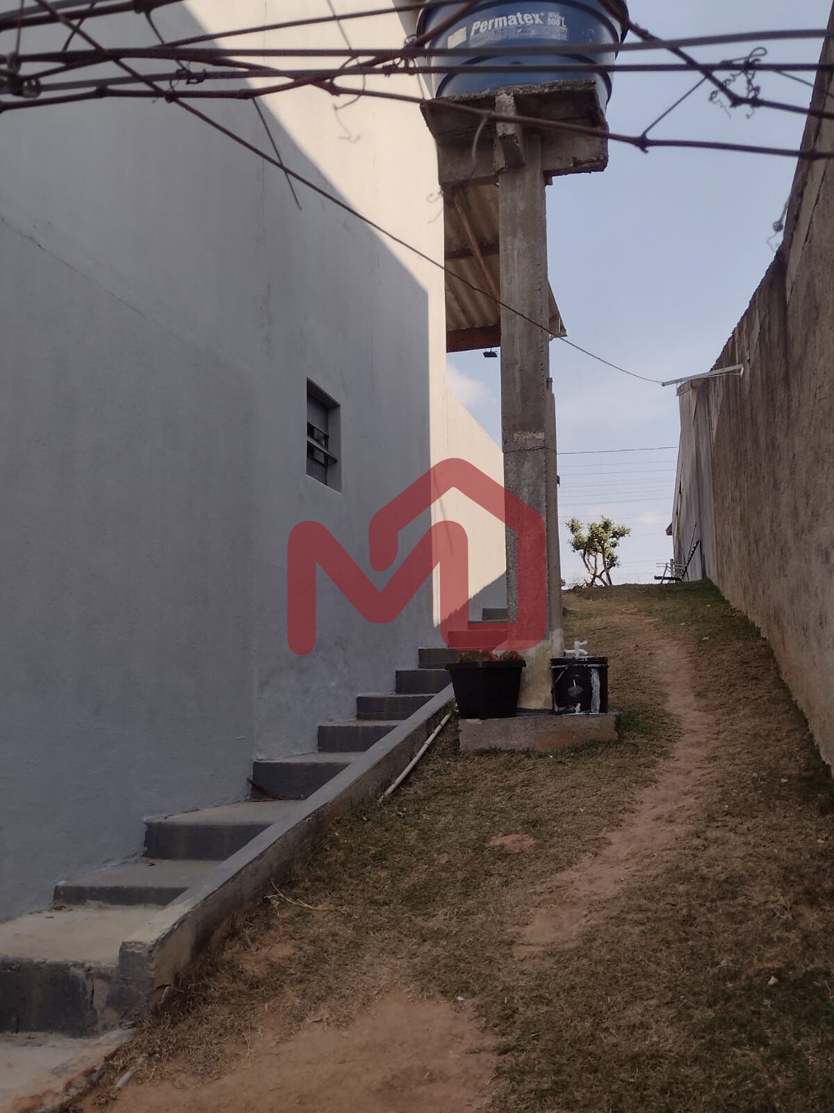 Chácara, 3 quartos, 1300 m² - Foto 3