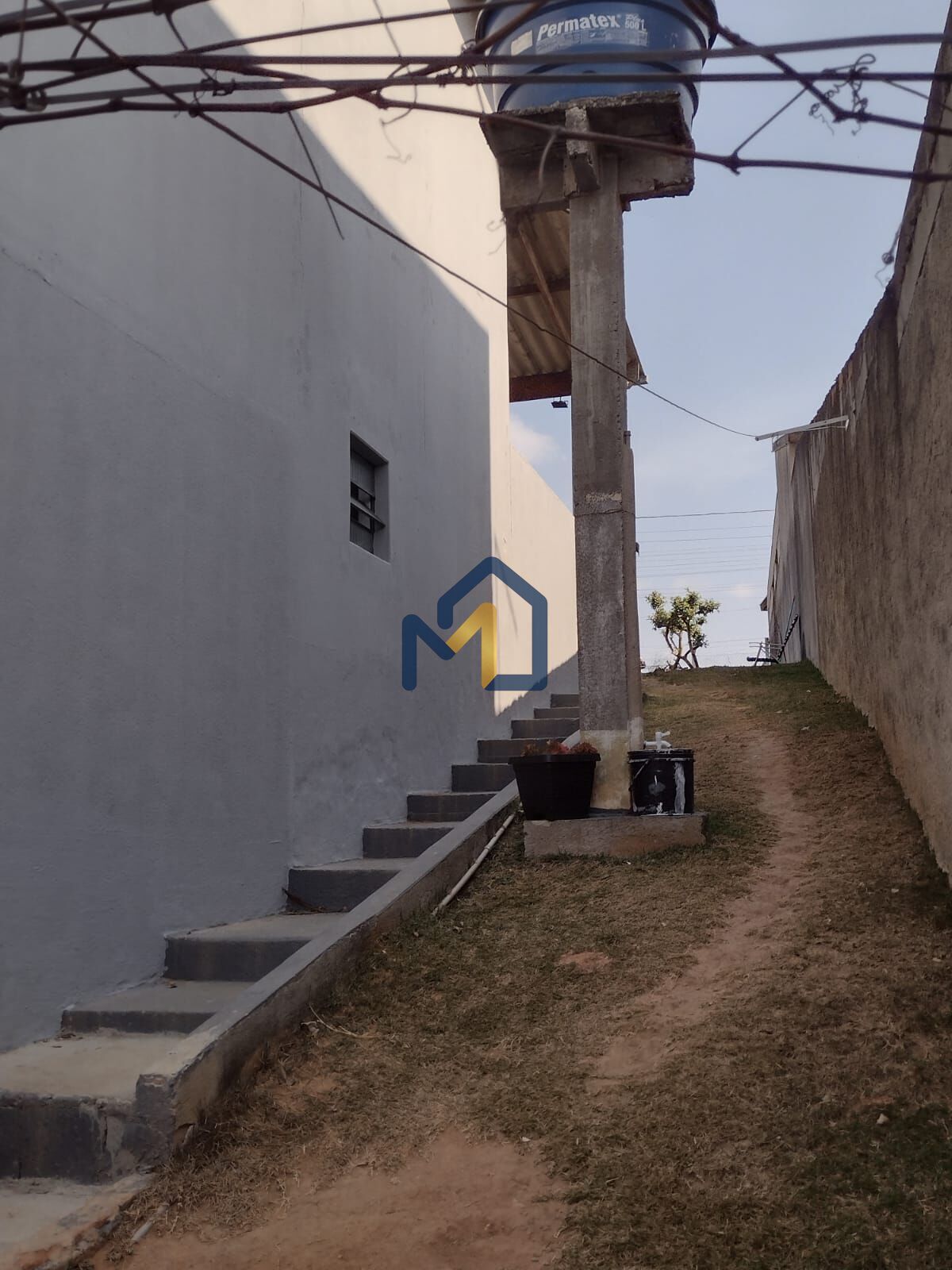 Chácara, 3 quartos, 1300 m² - Foto 3