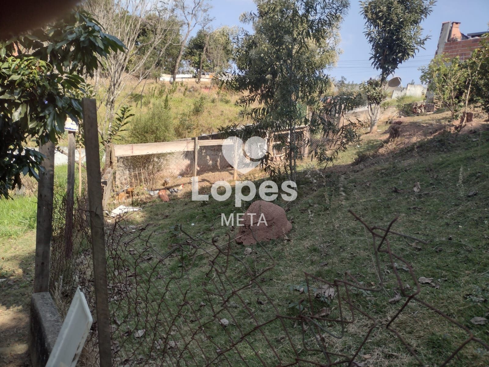 Chácara à venda com 3 quartos, 1300m² - Foto 10