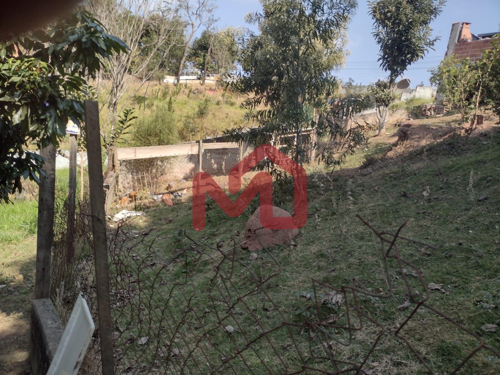Chácara, 3 quartos, 1300 m² - Foto 10