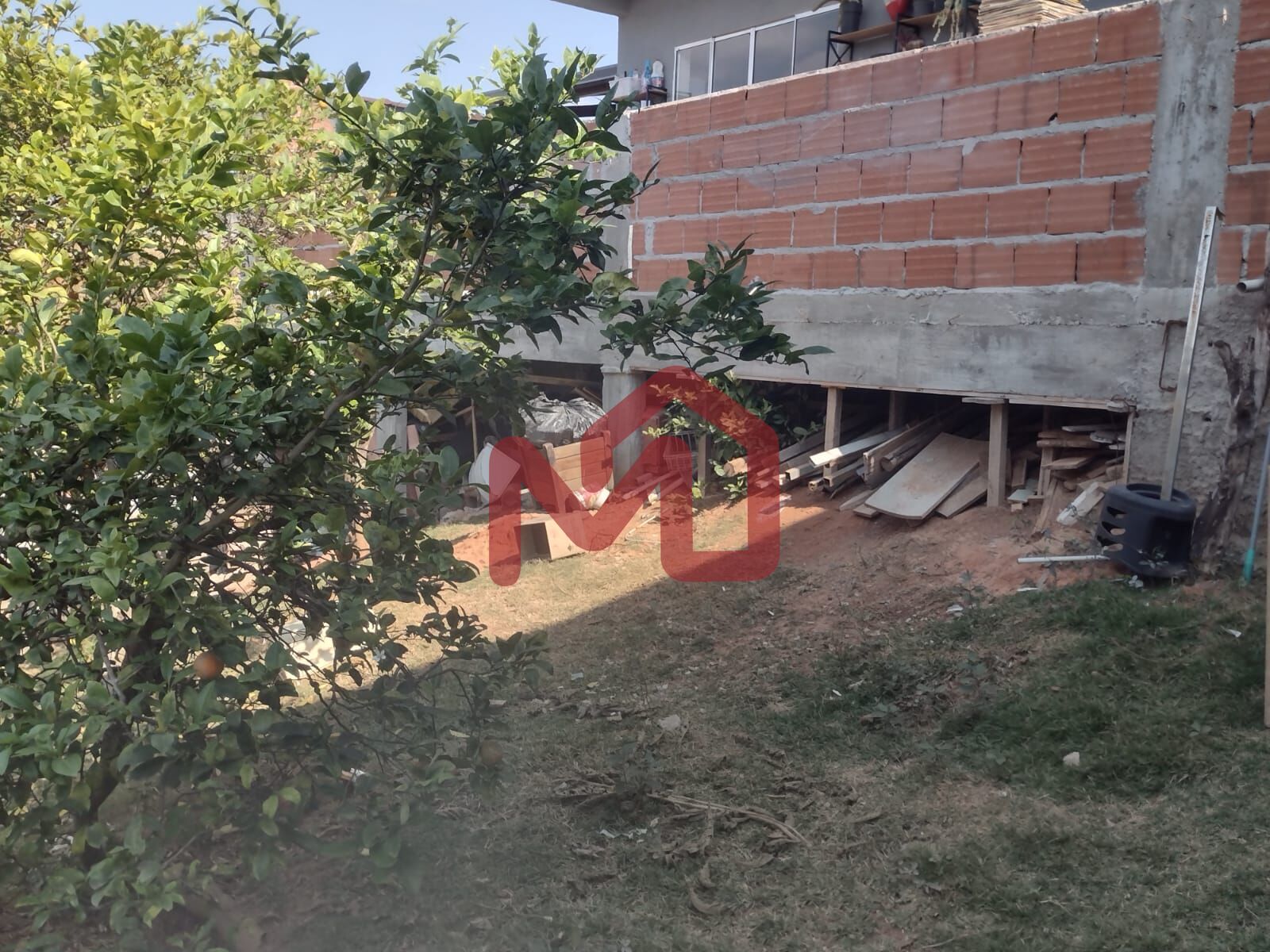 Chácara, 3 quartos, 1300 m² - Foto 12