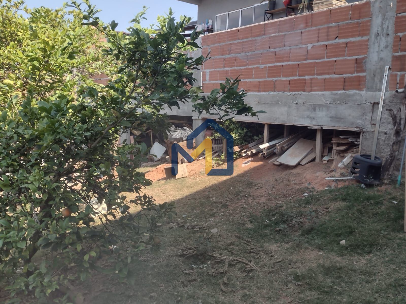 Chácara, 3 quartos, 1300 m² - Foto 12