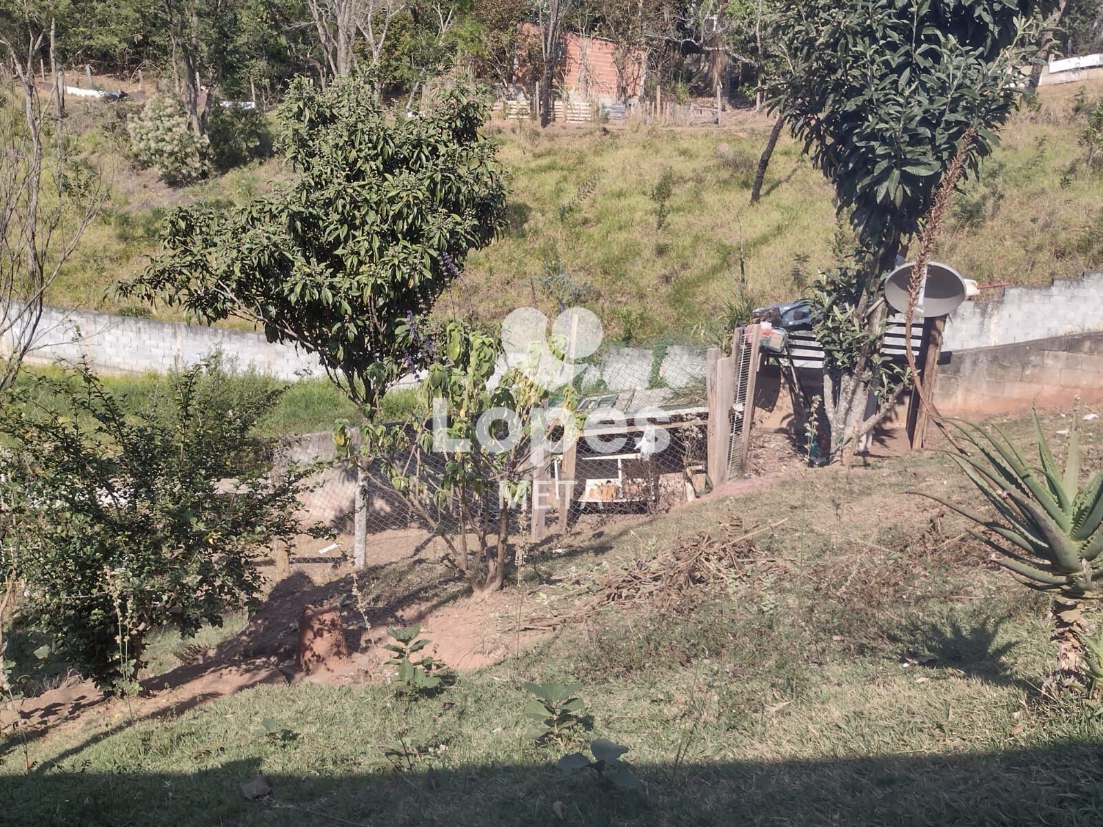 Chácara à venda com 3 quartos, 1300m² - Foto 9