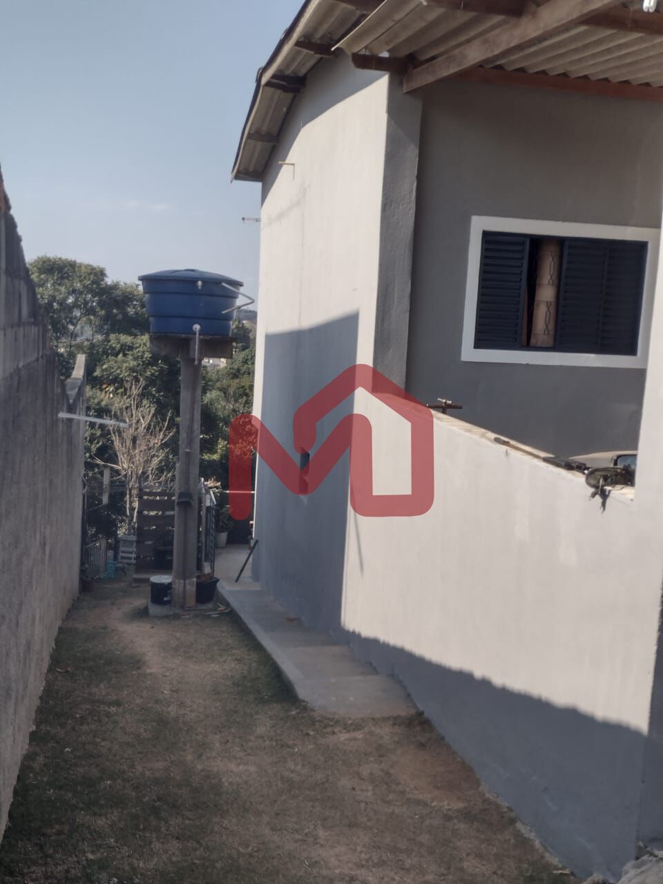Chácara, 3 quartos, 1300 m² - Foto 4